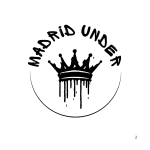 Madrid Under