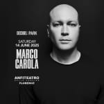 Decibel in the Park: Marco Carola | Florence