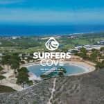 Surfers Cove - Early Birds - Lista de espera