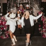 Wild Wild Step Country Party