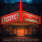 Perreo Parrty Presents HALLOWEEN at DREAM DOWNTOWN