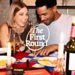 The First Round: Meet New People Every Week