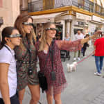 Ruta por la Sevilla del pasado con realidad virtual