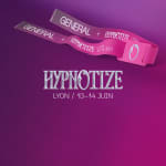 Hypnotize -The Rap Festival in Lyon - Tokens at a reduced price