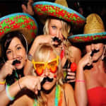 ﻿La Ruta del Cinco de Mayo Tunes-N-Tequila "TNT