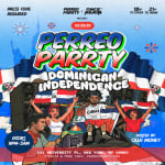 Cabros Chicos: Dominican Independence Rooftop Party