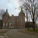 Wereldmuseum Amsterdam: Toegangsticket