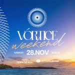 Vórtice Weekend