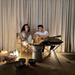 Recordar-me: Respiració Conscient & Sound Healing