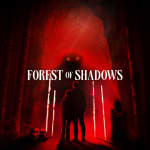 Forest of Shadows: An Immersive Dark Tale - Waitlist