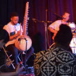 Wontanara - Concert live