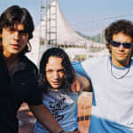 LOS DELINQÜENTES + ARTISTAS INVITADOS FUENLABRADA 2026 - Lista de espera