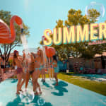 Rita's Summer Edition