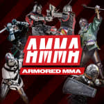 AMMA: Armored Cage Fighting - Pittsburgh - Waitlist
