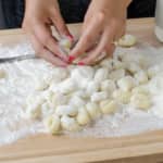 Handmade Gluten-Free Pasta - Charlotte