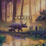 Mondes disparus