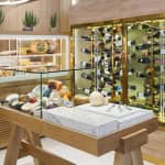 Maridaje de 4 quesos y selección de 4 vinos en Tablafina