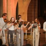 Radiohead reimaginado a la luz de las velas en el Koko