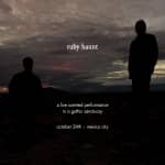 ruby haunt - mexico city