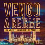 Vengo a Reírme