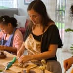 Cucinare e fare amicizia con una persona del posto a Porto Rico