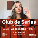 RPS presenta Club de Serias en La Central, Barcelona 2026