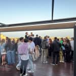 80's Rooftop pres: Seaside Rooftop Party W/ Sonia Heis