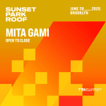 Teksupport: Mita Gami