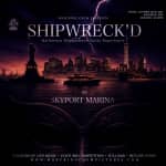 ShipWreck'd: NYC Halloween MasqueRave Yacht Party