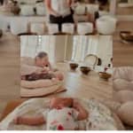 Mum/Dad Baby Soundbath Meditation