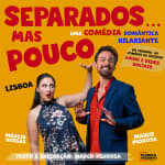 SEPARADOS... MAS POUCO