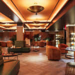 NY Best Fashion Week Show + Party at Beautiful Elsie Penthouse