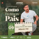 Afonso Padilha - Like Our Parents