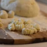 Authentic Pasta Workshop: Handmade Gnocchi in Orange County