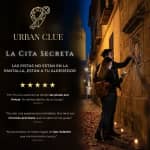 Urban Clue: La Cita Secreta – Escape Room Interactivo por las Calles de Sevilla