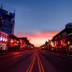 Music City Ghost: Nashville's Only Locally Owned Haunted Tour