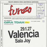 Funzo en Valencia