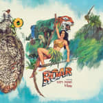 Katy Perry Tribute Night at The Benidorm Bar