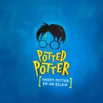 Potted Potter, une parodie pas vraiment officielle par Dan & Jeff