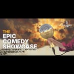 The Epic Comedy Club Showcase: Stand up Comedy in Berlin (English-Speaking)