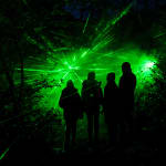 Neverland at Kenwood Quiet Sessions