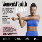 WOMEN’S HEALTH LIVE 2025