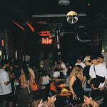 ¡SUMMER PARTY MARCHA CHA CHA CHA!