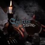 Spirits at Carmine’s