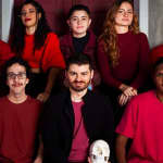 Show Magnífica Máquina Maldita
