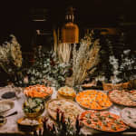 Sunday Brunch at Brach Madrid