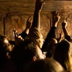 England vs. Panama - Live at Rae's