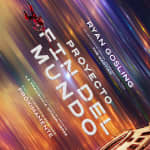 IMAX Proyecto fin del Mundo en Papalote Museo del Niño