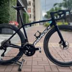 Bicycle Rental in Shatin, Hong Kong