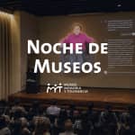 Noche de Museos